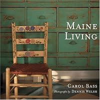 Maine Living