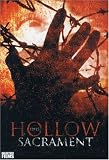 Review Unearthed  / This Hollow Sacrament [2006] (REGION 1) (NTSC)