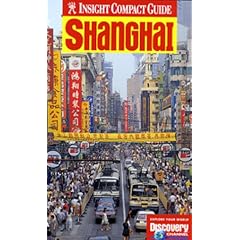 Shanghai (Insight Compact Guide Shanghai)
