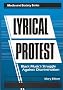 Lyrical Protest: Black Music's Struggle Against Discrimination (Media and Society Series)
