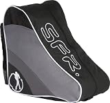 SFR Ice/Inline/Roller Skate Carry Bag - Black BAG003BLA