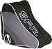 SFR Ice/Inline/Roller Skate Carry Bag - Black BAG003BLA