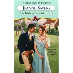 Independent Lady