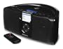 Emerson iTone iP550BK Portable Stereo System for iPods (Black)