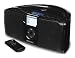 Emerson iTone iP550BK Portable Stereo System for iPods (Black)
