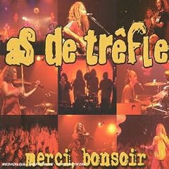 Merci Bonsoir
