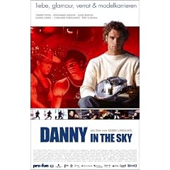 Danny in the Sky [VHS]
