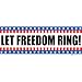 Patriotic Banner