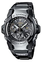 Casio Watch GS-1100D-1AER