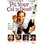 P.S. Your Cat Is Dead <b>DVD</b> ~ Steve Guttenberg