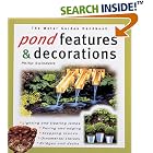 Pond Features and Decorations by Philip Swindells