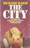 The city
