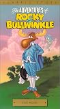 Adventures of Rocky and Bullwinkle Vol. 4: Blue Moose
