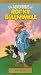 VHS : Adventures of Rocky and Bullwinkle Vol. 4: Blue Moose