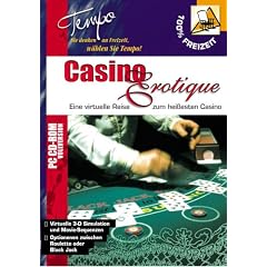 Casino Erotique