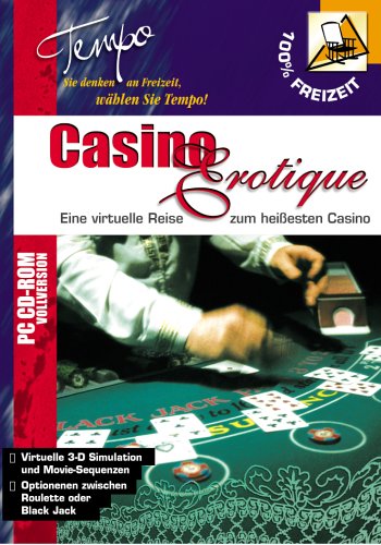 Casino Erotique