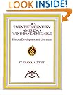 20th Century American Wind Band/Ensemble