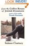 From the Coffee House of Jewish Dreamers: Poems on the Weekly Torah Portion and Poems of Wonder and Wandering