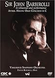 Sir John Barbirolli in Rehearsal and Performance - Haydn Oboe Concerto