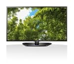 LG Electronics 47LN5400 47-Inch 1080p...