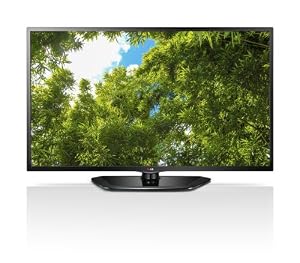 LG Electronics 47LN5400 47-Inch 1080p 120Hz LED-LCD HDTV