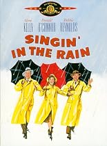 Watch Singin' in the Rain Movie Online.