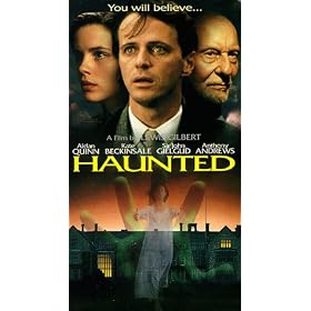 Haunted [VHS]