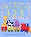 First Picture 123