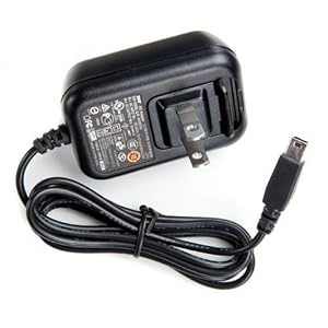 Magellan An0202swxxx Magellan Ac Adapter
