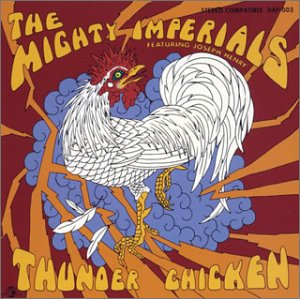 Produkt-Bild: Thunder Chicken