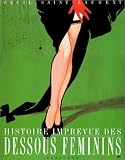 Revue Herscher  / Histoire imprévue des dessous féminins