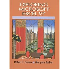 Exploring Microsoft Access 97