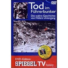 Spiegel TV - Tod im F�hrerbunker