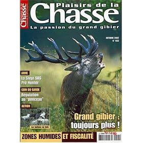Plaisir De La Chasse