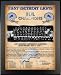 1957 Detroit Lions NFC Champions 11