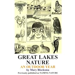 Great Lakes Nature: An Outdoor Year