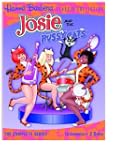 Josie and the Pussycats