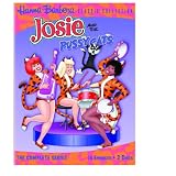 Josie and the Pussycats - The Complete Series ~ Cheryl Ladd