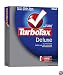TurboTax Deluxe No State 2005 Win/Mac [Old Version]