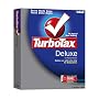 TurboTax Deluxe No State 2005 Win/Mac [Old Version]
