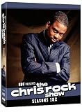 The Chris Rock Show - Seasons 1 & 2 The Chris Rock Show - Seasons 1 & 2