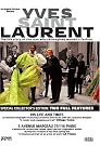 Yves Saint Laurent...