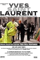 Yves Saint Laurent - His Life and Times/5 Avenue Marceau 75116 Paris