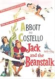 Abbott And Costello - Jack And The Beanstalk [1952] [DVD]