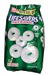 Lifesavers Candy Wintogreen Flavor Candies (365 count) Lifesavers Candy Wintogreen Flavor Candies (365 count)