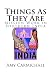 Books : Things As They Are - Mission Work in Southern India
