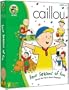 Caillou Four Seasons of Fun