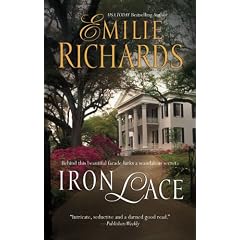 Iron Lace