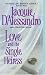 Books : Love and the Single Heiress