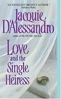 Love and the Single Heiress
